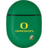 University of Oregon Yellow O with Text Google Pixel Buds Skin